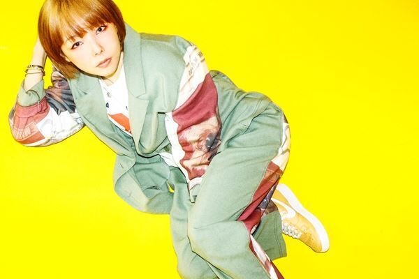 Aiko 新曲 食べた愛 Mv公開 歴代衣装が登場するシーンも 21年9月22日 ウーマンエキサイト 1 5