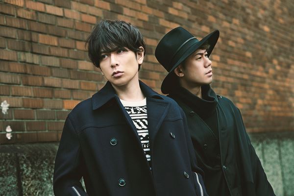 CHEMISTRY、Zepp TokyoにてZeppツアー千秋楽