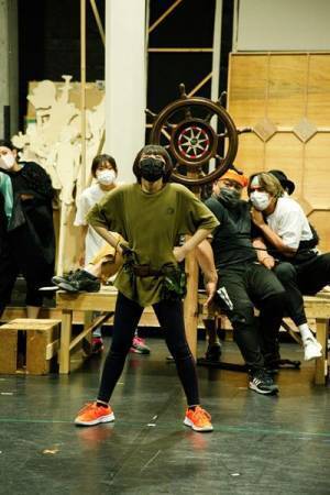 日本上演40周年！新たに生まれ変わる『ピーターパン』稽古場レポート