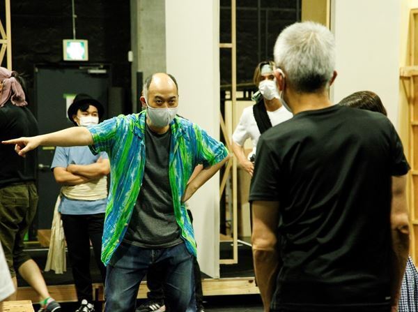 日本上演40周年！新たに生まれ変わる『ピーターパン』稽古場レポート