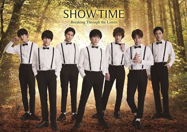 日向野祥、杉江大志、TAKA（CUBERS）、松田岳などが出演　「エンタメ STAGE -SHOW CASE-」5月3日より上演決定