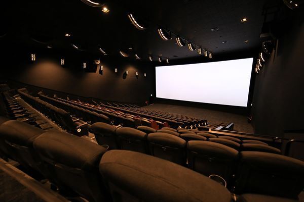 自宅では味わえない映画体験。「10万分の1秒の音響映画祭」が本日開幕