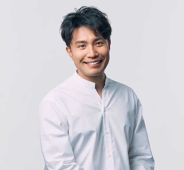 中井智彦「最高のミュージカルのひとときを、一緒に過ごしましょう」 『I Live Musical!5』2月20日開催＆生配信ライブも