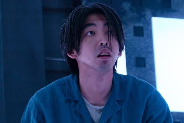 柄本時生『CUBE』で“最初の男”演じる　令和版“サイコロステーキ先輩”になるのか