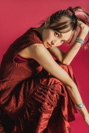 『劇場版「鬼滅の刃」無限列車編』LiSAインタビュー「重くて長い手紙のような歌」