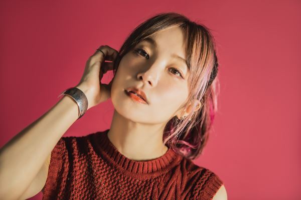 『劇場版「鬼滅の刃」無限列車編』LiSAインタビュー「重くて長い手紙のような歌」