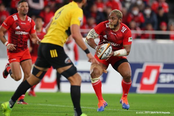 中止に延期……待ちに待った開幕戦、最後のトップリーグいよいよ