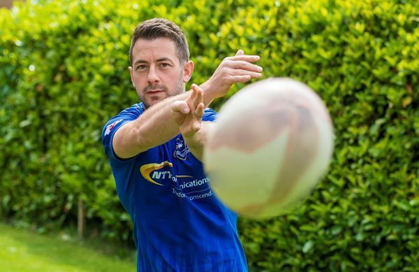 中止に延期……待ちに待った開幕戦、最後のトップリーグいよいよ