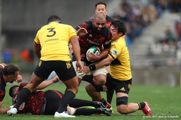 中止に延期……待ちに待った開幕戦、最後のトップリーグいよいよ