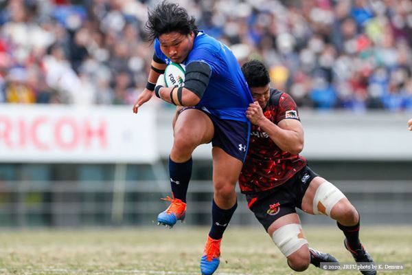 中止に延期……待ちに待った開幕戦、最後のトップリーグいよいよ