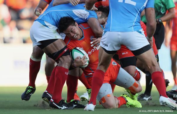 中止に延期……待ちに待った開幕戦、最後のトップリーグいよいよ