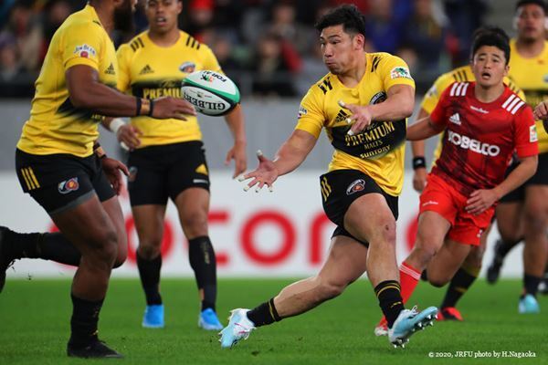 中止に延期……待ちに待った開幕戦、最後のトップリーグいよいよ