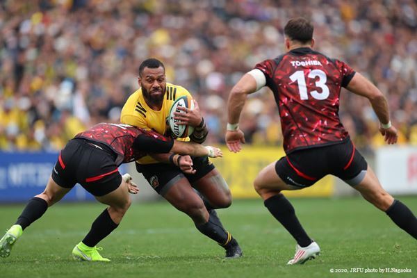 中止に延期……待ちに待った開幕戦、最後のトップリーグいよいよ