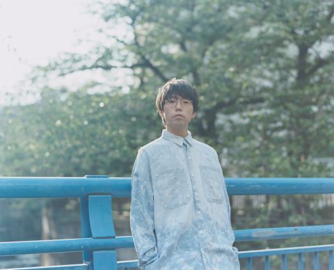 高橋優、ゼロから始める自然体な全国ツアー　愛知公演2デイズ