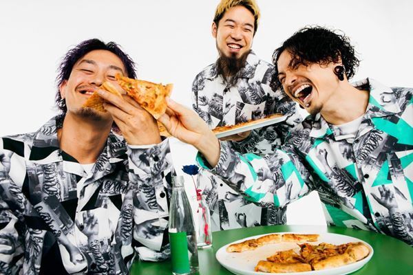 WANIMA、およそ10カ月ぶりの有観客ライブ「WANIMA Boil Down 2020」12月17日開催決定！