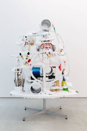 村田沙耶香×デヴィッド・シュリグリー、金氏徹平　小説家と現代美術家による対話型の展覧会を開催