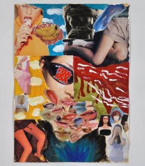 村田沙耶香×デヴィッド・シュリグリー、金氏徹平　小説家と現代美術家による対話型の展覧会を開催