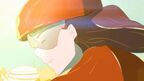 乃木坂46、『映像研には手を出すな！』の大童澄瞳による「僕は僕を好きになる」アニメMVを公開