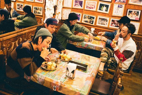 ORANGE RANGE、ライブ映像作品を2タイトル同時リリース＆初オンラインイベントを2月23日に開催