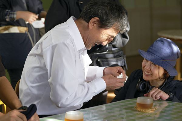 「生きていくのが嫌になるような映画はつくりたくない」西川美和監督が語る新作『すばらしき世界』