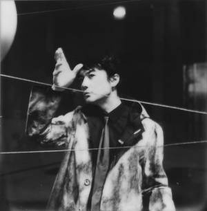 福山雅治、6年8カ月振りとなるオリジナルアルバムが12月に発売　ジャケットは奥山由之による撮り下ろし