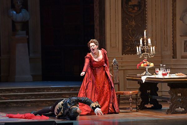 新国立劇場2021年1月主催公演がGo Toイベントの対象に！