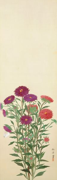 『速水御舟と吉田善彦 ―師弟による超絶技巧の競演―』展開催　師弟が追求した超絶技巧の世界に迫る