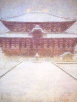 『速水御舟と吉田善彦 ―師弟による超絶技巧の競演―』展開催　師弟が追求した超絶技巧の世界に迫る