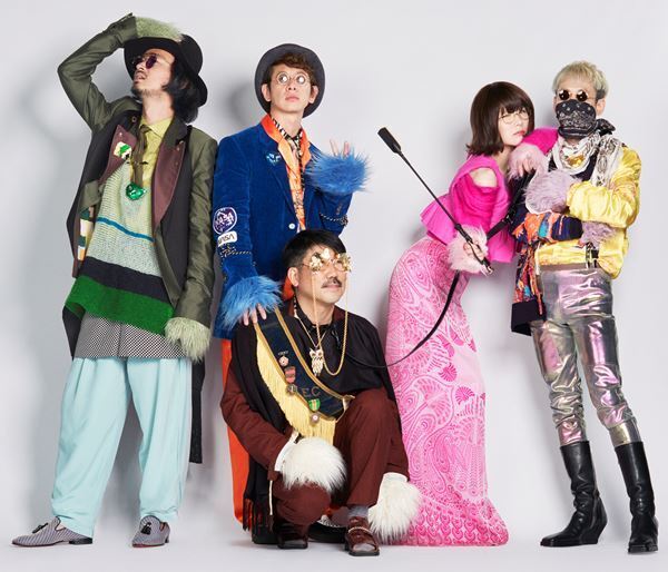 東京事変、NHK紅白歌合戦初出場決定　「果たして・・どうなりますことやら」