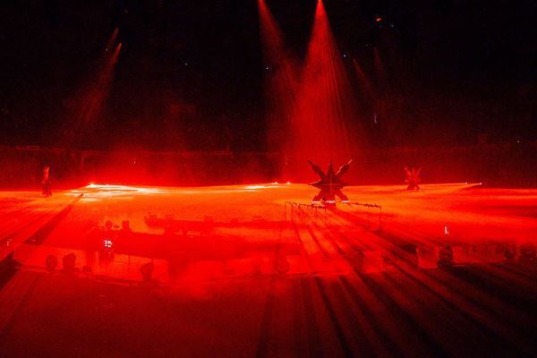 BABYMETAL、結成10周年イヤーの集大成「10 BABYMETAL BUDOKAN」日本武道館10公演、完遂＆世界最速配信決定！　4月28日発売、ぴあPMCでもレポートを掲載。