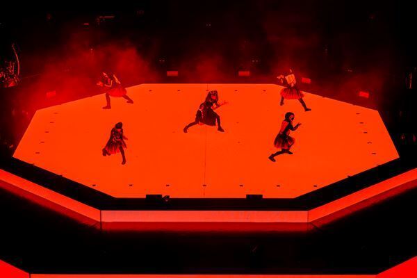 BABYMETAL、結成10周年イヤーの集大成「10 BABYMETAL BUDOKAN」日本武道館10公演、完遂＆世界最速配信決定！　4月28日発売、ぴあPMCでもレポートを掲載。