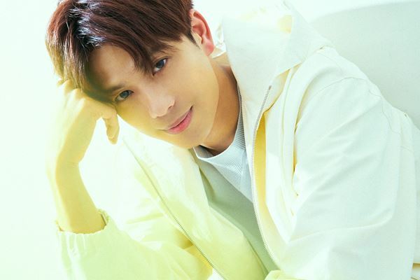 森崎ウィンのパフォーマー論「森崎ウィンという鎧を着ているからできることもある」