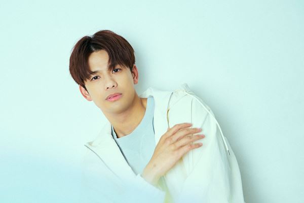 森崎ウィンのパフォーマー論「森崎ウィンという鎧を着ているからできることもある」