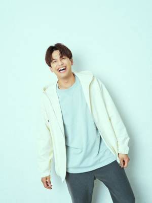 森崎ウィンのパフォーマー論「森崎ウィンという鎧を着ているからできることもある」