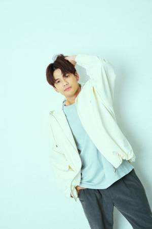 森崎ウィンのパフォーマー論「森崎ウィンという鎧を着ているからできることもある」