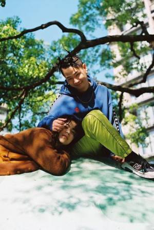 音楽好きなら、Kroiと遊ぼう【キキミミ #1 Kroi（前編）】