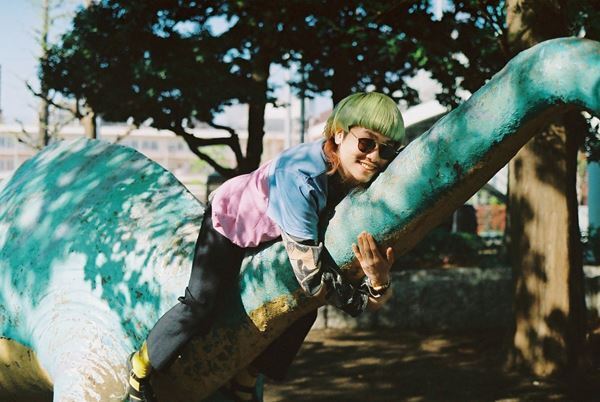 音楽好きなら、Kroiと遊ぼう【キキミミ #1 Kroi（前編）】