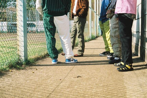 音楽好きなら、Kroiと遊ぼう【キキミミ #1 Kroi（前編）】