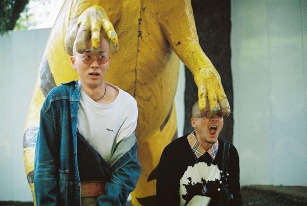 音楽好きなら、Kroiと遊ぼう【キキミミ #1 Kroi（前編）】