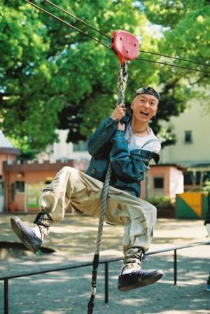 音楽好きなら、Kroiと遊ぼう【キキミミ #1 Kroi（前編）】