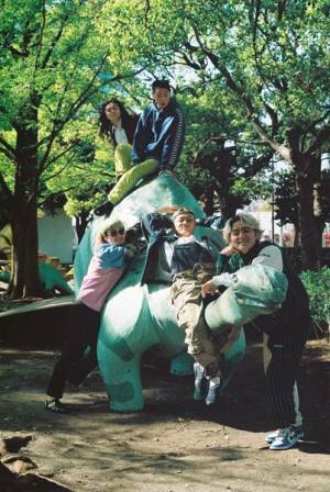 音楽好きなら、Kroiと遊ぼう【キキミミ #1 Kroi（前編）】