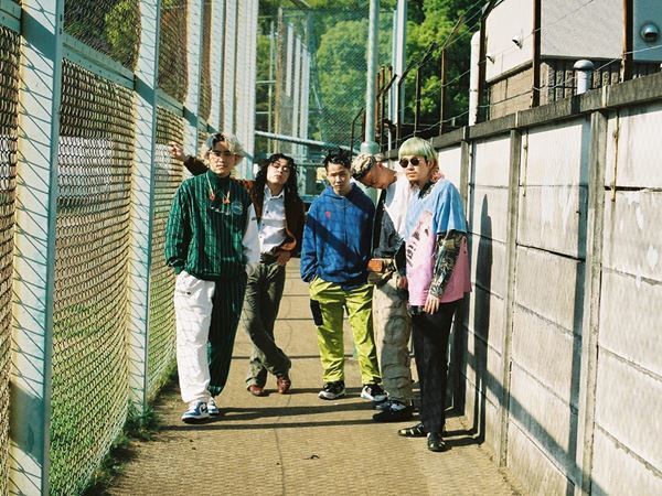 音楽好きなら、Kroiと遊ぼう【キキミミ #1 Kroi（前編）】