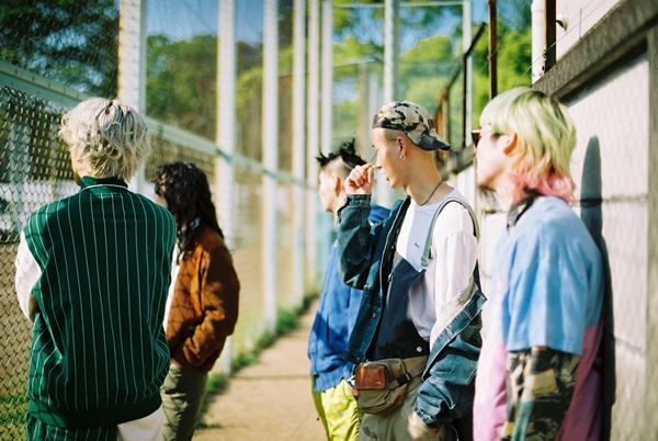 音楽好きなら、Kroiと遊ぼう【キキミミ #1 Kroi（前編）】