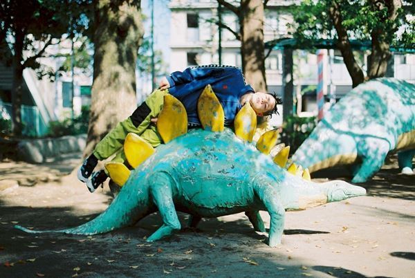 音楽好きなら、Kroiと遊ぼう【キキミミ #1 Kroi（前編）】