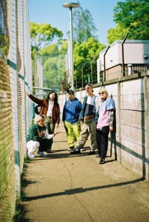 音楽好きなら、Kroiと遊ぼう【キキミミ #1 Kroi（前編）】