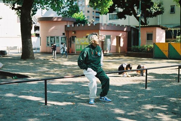 音楽好きなら、Kroiと遊ぼう【キキミミ #1 Kroi（前編）】