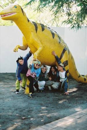 音楽好きなら、Kroiと遊ぼう【キキミミ #1 Kroi（前編）】