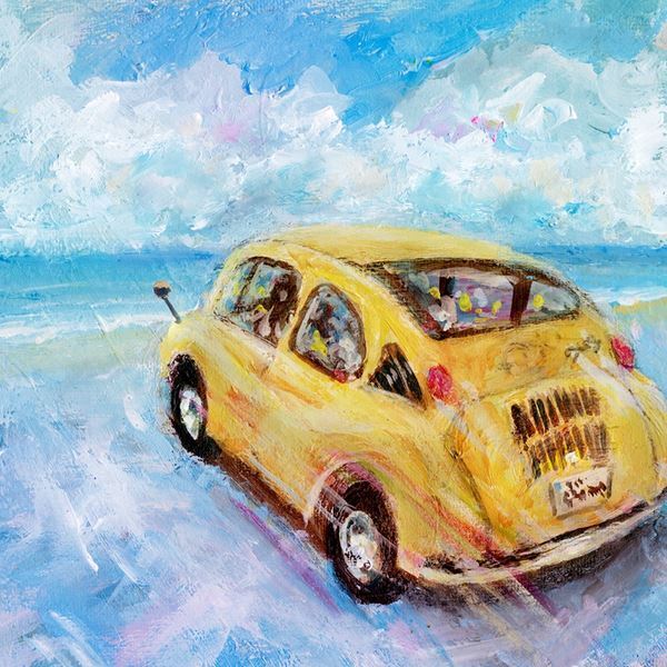 桑田佳祐、新EPからの先行曲第2弾「炎の聖歌隊 [Choir（クワイア）]」を明日24時配信