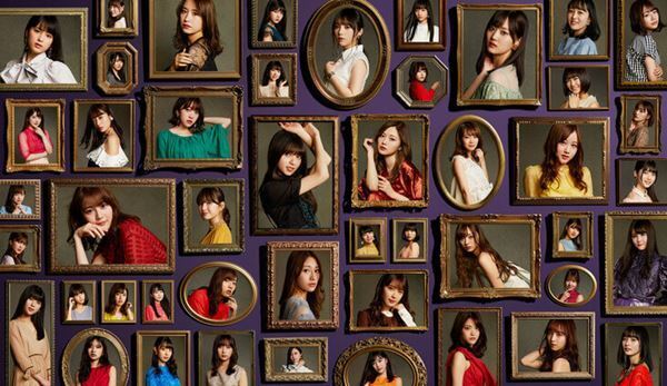 乃木坂46、4thアルバム『今が思い出になるまで』発売　生駒里奈＆西野七瀬の卒業シングル曲も収録