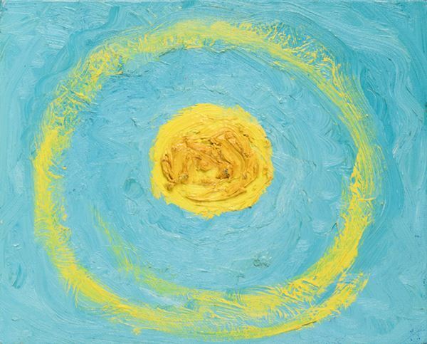 『塔本シスコ展　シスコ・パラダイス』開催　自分らしく描き続けた自由な作品世界を紹介